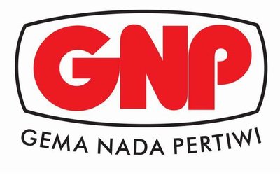 Trademark GNP GEMA NADA PERTIWI