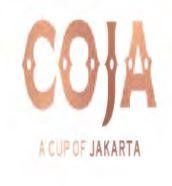 Trademark COJA