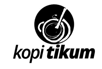 Trademark kopi tikum