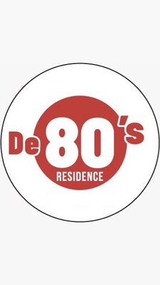 Trademark De 80's Residence