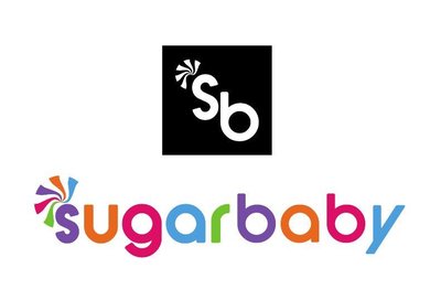 Trademark SUGARBABY + LOGO SB