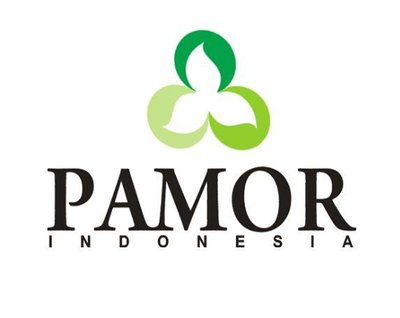 Trademark PAMOR INDONESIA