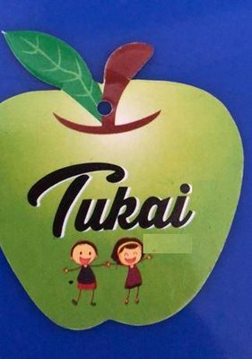 Trademark TUKAI DAN LUKISAN