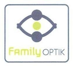 Trademark FAMILY OPTIK