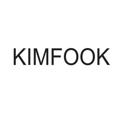 Trademark KIMFOOK