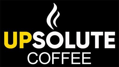 Trademark UPSOLUTE COFFEE