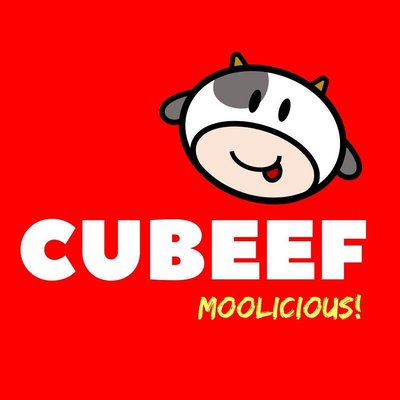 Trademark CUBEEF