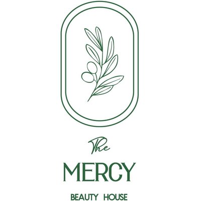 Trademark THE MERCY BEAUTY HOUSE