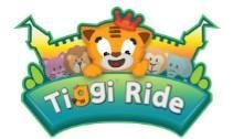 Trademark Tiggi Ride