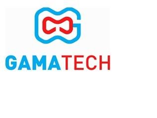 Trademark GAMATECH + LUKISAN