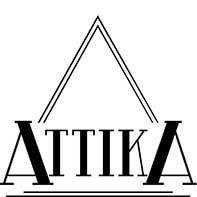 Trademark ATTIKA