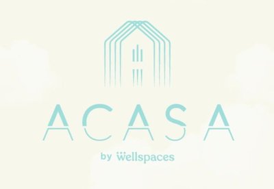 Trademark ACASA + Logo