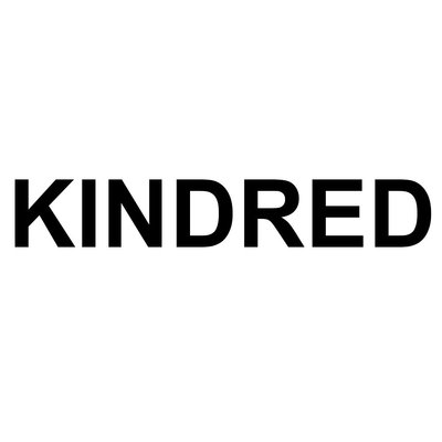 Trademark KINDRED