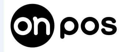 Trademark Onpos + logo