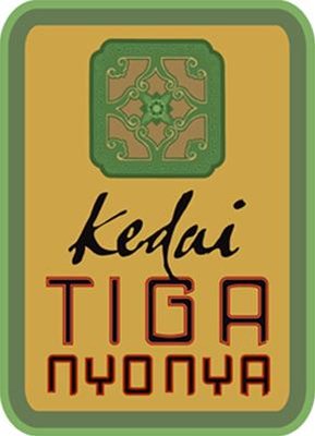 Trademark Kedai Tiga Nyonya