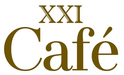 Trademark XXI Café