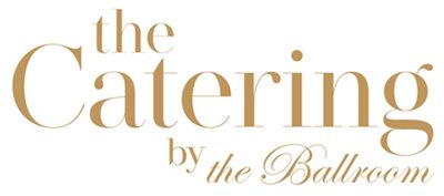 Trademark the Catering by the Ballroom