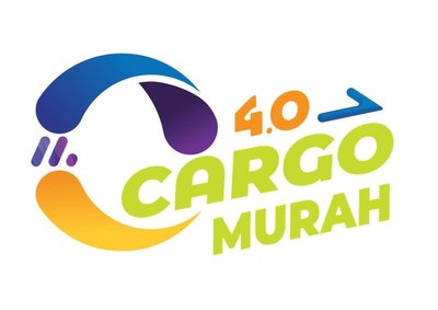 Trademark CARGO MURAH + LOGO