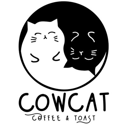 Trademark COWCAT & LUKISAN