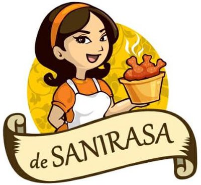 Trademark DE SANIRASA