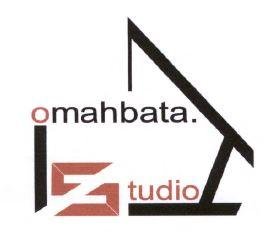 Trademark omahbata.studio