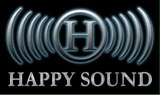 Trademark HAPPYSOUND & LUKISAN