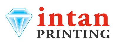 Trademark intan printing