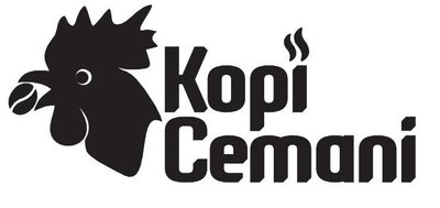 Trademark Kopi Cemani + Logo