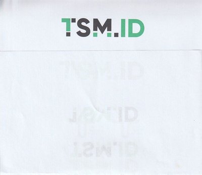 Trademark TSM.ID