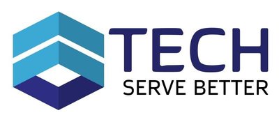 Trademark TECH SERVE BETTER