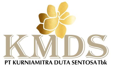 Trademark Logo PT KURNIAMITRA DUTA SENTOSA Tbk