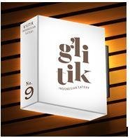 Trademark g'litik