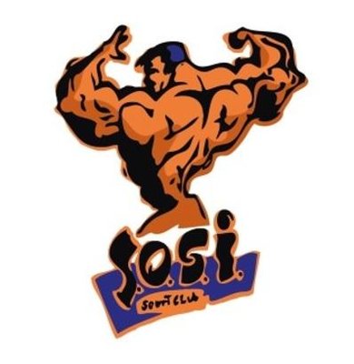 Trademark SOSI SPORT CLUB + Logo