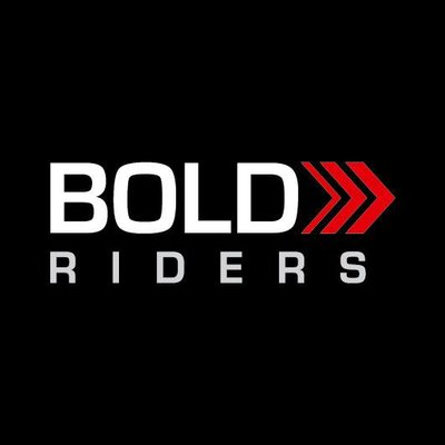 Trademark BOLDRIDERS & Logo