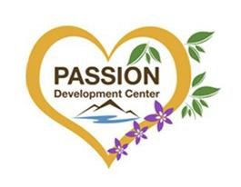 Trademark PASSION DEVELOPMENT CENTER