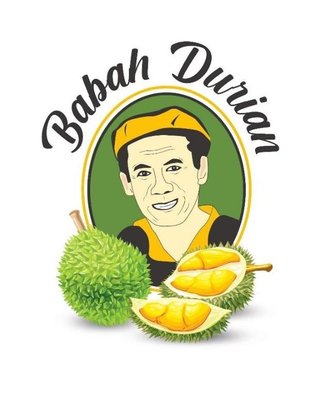 Trademark Babah Durian