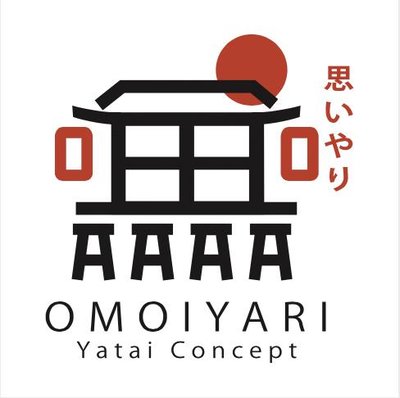 Trademark OMOIYARI YATAI CONCEPT