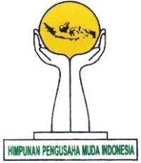 Trademark HIMPUNAN PENGUSAHA MUDA INDONESIA dan Gambar