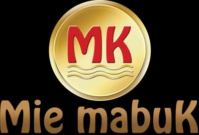 Trademark Mk Mie mabuk