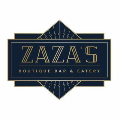 Trademark Zaza's