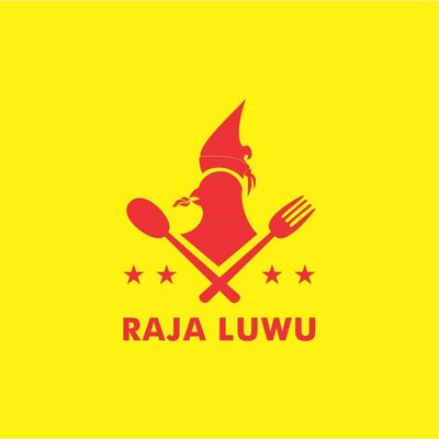 Trademark RAJA LUWU