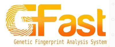 Trademark GFast Genetic Fingerprint Analysis System