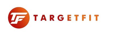 Trademark TARGETFIT + LOGO