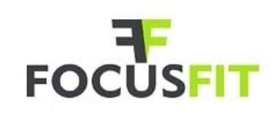 Trademark FOCUSFIT + LOGO