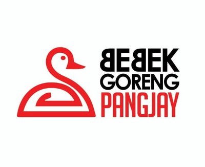 Trademark BEBEK GORENG PANGJAY