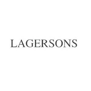 Trademark LAGERSONS