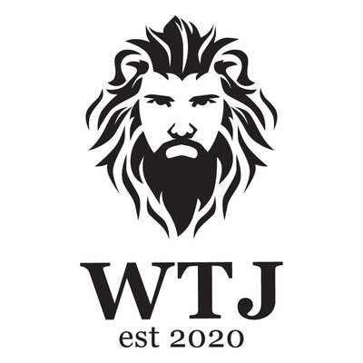 Trademark WTJ + LUKISAN