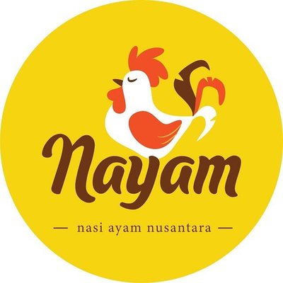 Trademark NAYAM + LOGO