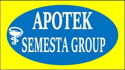 Trademark APOTEK SEMESTA GROUP