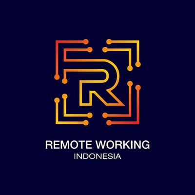 Trademark REMOTE WORKING SYSTEM